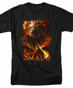 The Hobbit Smolder 1