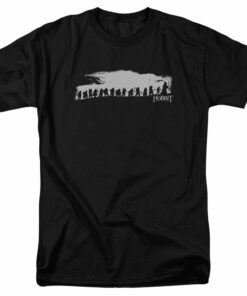 The Hobbit The Company 1