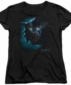 The Hobbit - Warg 1 The Hobbit Warg 2