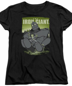 The Iron Giant - Helping Hand 1 The Iron Giant Helping Hand 2