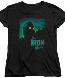 The Iron Giant Look to the Stars 2