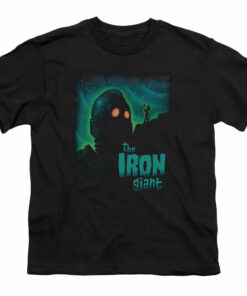 The Iron Giant Look to the Stars 3