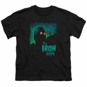 The Iron Giant Look to the Stars 3