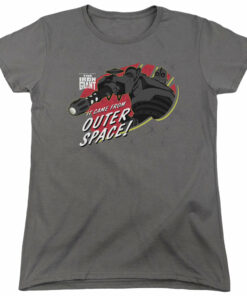 The Iron Giant - Outer Space 1 The Iron Giant Outer Space 2