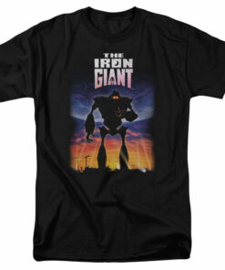 The Iron Giant Poster 1