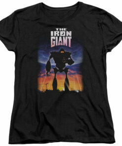 The Iron Giant Poster 2
