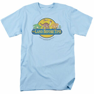 The Land Before Time – Dino Breakout