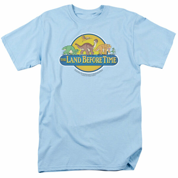 The Land Before Time – Dino Breakout