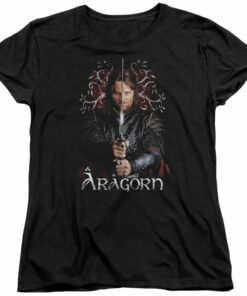 The Lord of the Rings Trilogy - Aragorn 1 The Lord of the Rings Trilogy Aragorn 2