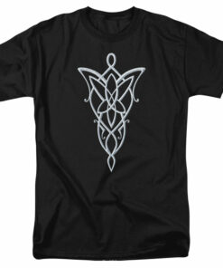 The Lord of the Rings Trilogy Arwen Necklace 1