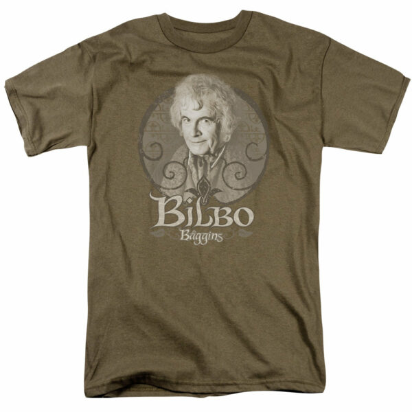 The Lord of the Rings Trilogy – Bilbo Baggins