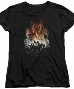 The Lord of the Rings Trilogy - Evil Rising 1 The Lord of the Rings Trilogy Evil Rising 2