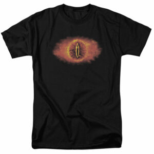 The Lord of the Rings Trilogy – Eye of Sauron