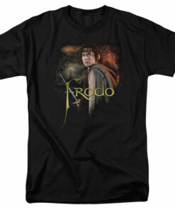 The Lord of the Rings Trilogy Frodo 1