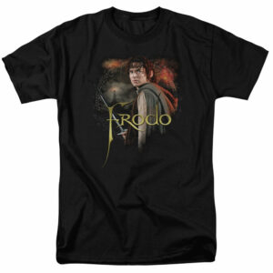 The Lord of the Rings Trilogy – Frodo