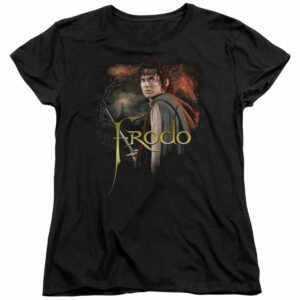 The Lord of the Rings Trilogy – Frodo