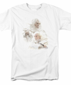 The Lord of the Rings Trilogy Gandalf the White 1
