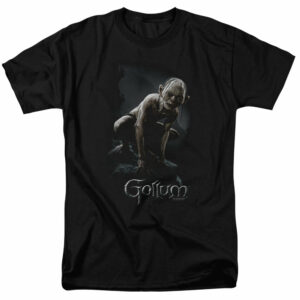 The Lord of the Rings Trilogy – Gollum