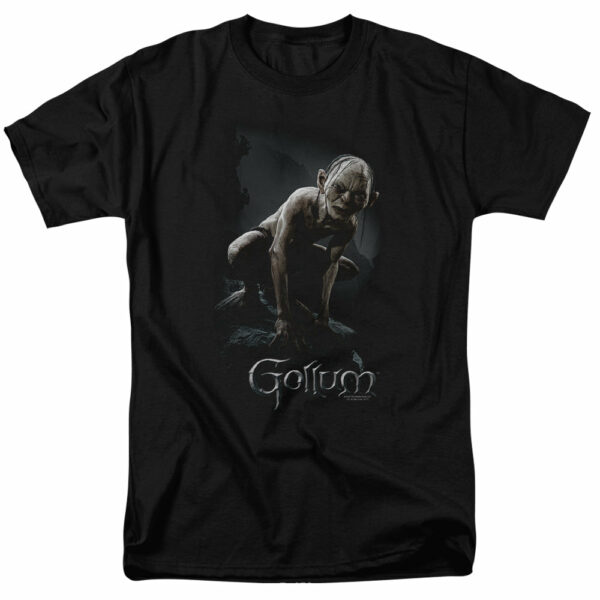 The Lord of the Rings Trilogy – Gollum