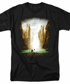 The Lord of the Rings Trilogy Kings of Old 1