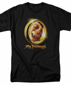 The Lord of the Rings Trilogy My Precious 1