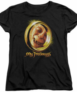 The Lord of the Rings Trilogy My Precious 2