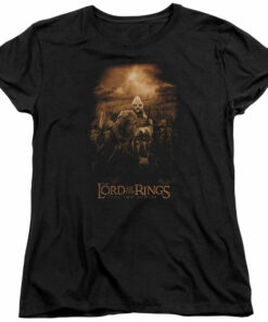 The Lord of the Rings Trilogy Riders of Rohan 2