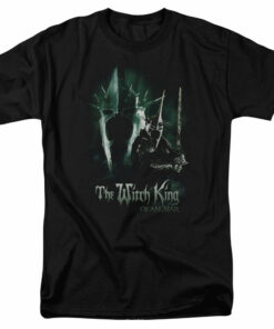 The Lord of the Rings Trilogy Witch King 1