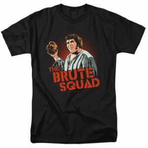 The Princess Bride – Brute Squad