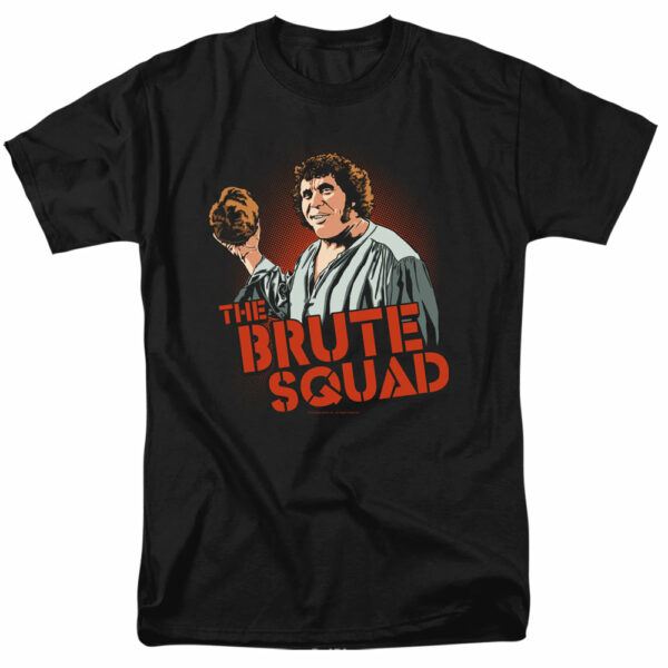 The Princess Bride – Brute Squad