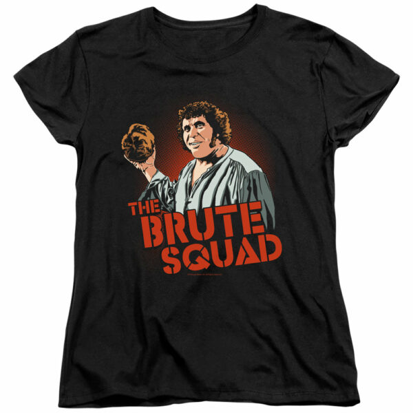 The Princess Bride – Brute Squad