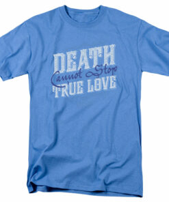 The Princess Bride Love Over Death 1