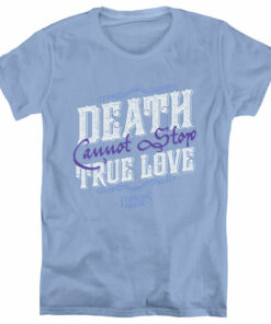 The Princess Bride - Love Over Death 1 The Princess Bride Love Over Death 2