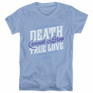 The Princess Bride – Love Over Death