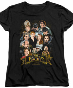 The Princess Bride Players 2