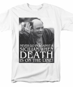 The Princess Bride Sicilian 1