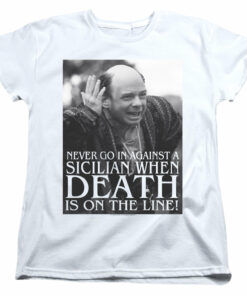 The Princess Bride Sicilian 2