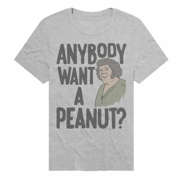 The Princess Bride – The Anybody Want a Peanut