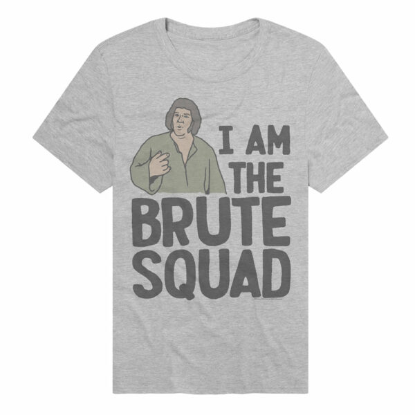 The Princess Bride – The Brute Squad