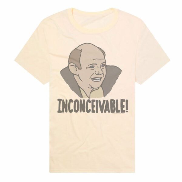 The Princess Bride – The Inconceivable