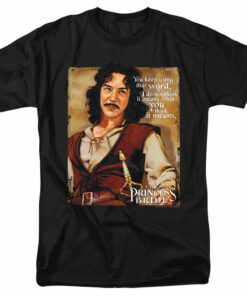 The Princess Bride Word 1