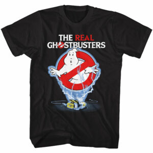 The Real Ghostbusters – Ghost Trap