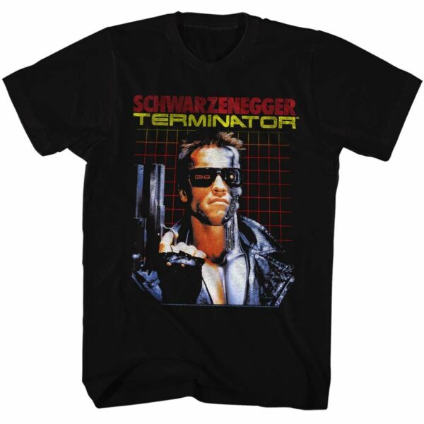 The Terminator – Grid