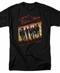 The Warriors One Gang 1