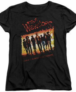 The Warriors One Gang 2