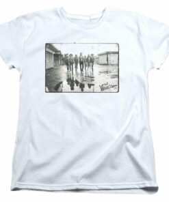 The Warriors - Rolling Deep 1 The Warriors Rolling Deep 2