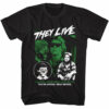 They Live – Dead Wrong