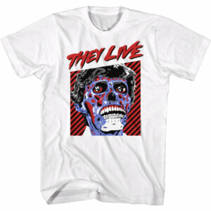 They Live – Obey