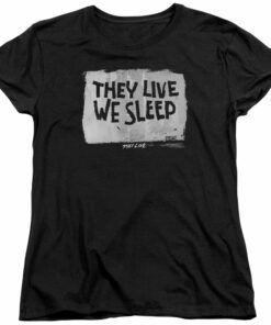 They Live We Sleep 2
