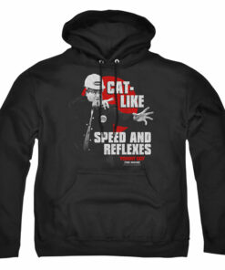 Tommy Boy Cat Like 1 1